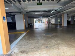 The Parc Condominium (D5), Condominium #453674461